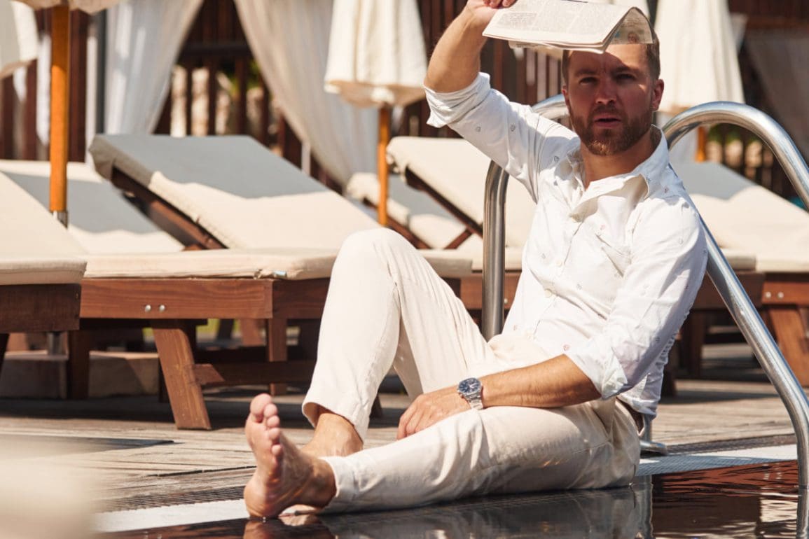 Waarom topmannen kiezen voor de Leadership Exclusive Ibiza