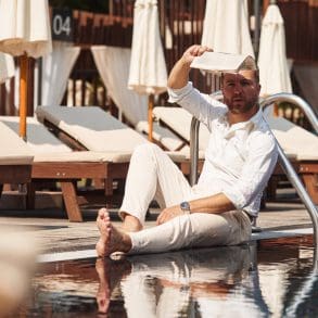 Waarom topmannen kiezen voor de Leadership Exclusive Ibiza
