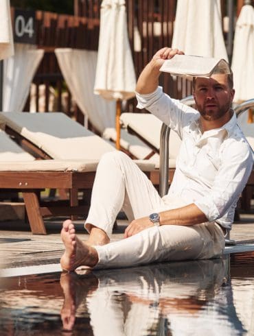Waarom topmannen kiezen voor de Leadership Exclusive Ibiza