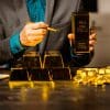 Wat als je gouden munt ineens een wereldreis betaalt?