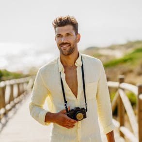 Zo creëer je de beste zomerse look