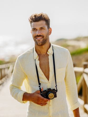 Zo creëer je de beste zomerse look