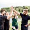 Bootcamp met vrienden: zweten, lachen en afzien