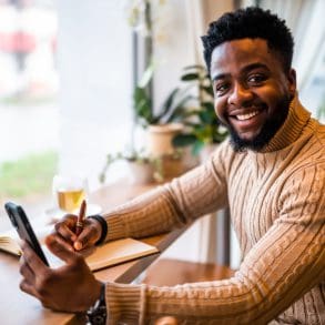 Dit is waarom steeds meer mensen een side hustle zoeken