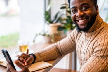 Dit is waarom steeds meer mensen een side hustle zoeken