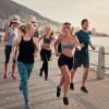 Essentiële supplementen voor mannelijke marathonlopers