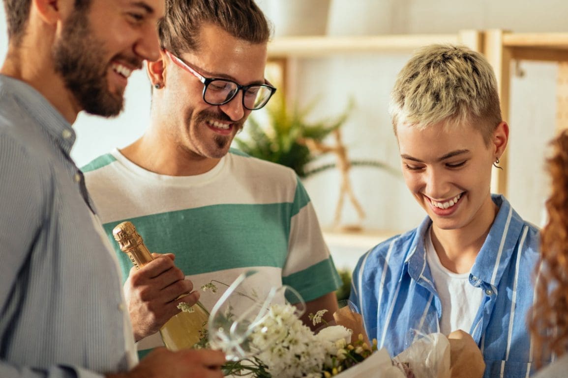 Housewarming organiseren? Houd hier rekening mee