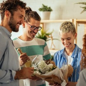 Housewarming organiseren? Houd hier rekening mee