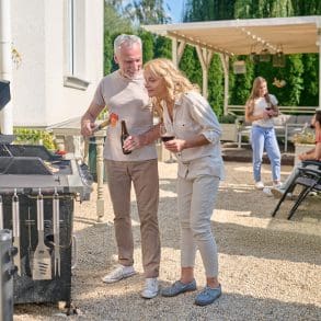 Mantelzorgwoning in eigen tuin: De ultieme omhelzing van comfort én nabijheid