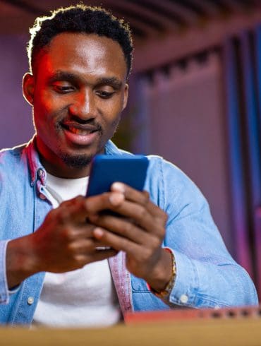 Nooit meer saai: hoe mobiele casino trends jouw speeltijd revolutioneren