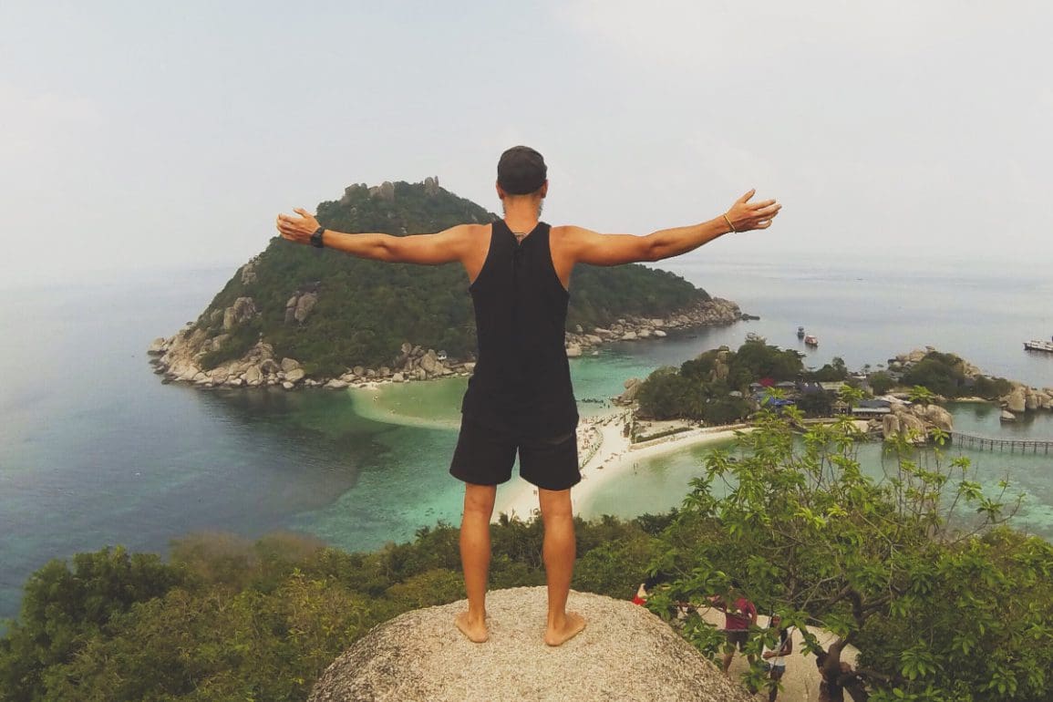 Rondreizen Thailand: van de chaos in Bangkok tot de rust op de eilanden