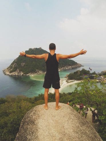 Rondreizen Thailand: van de chaos in Bangkok tot de rust op de eilanden