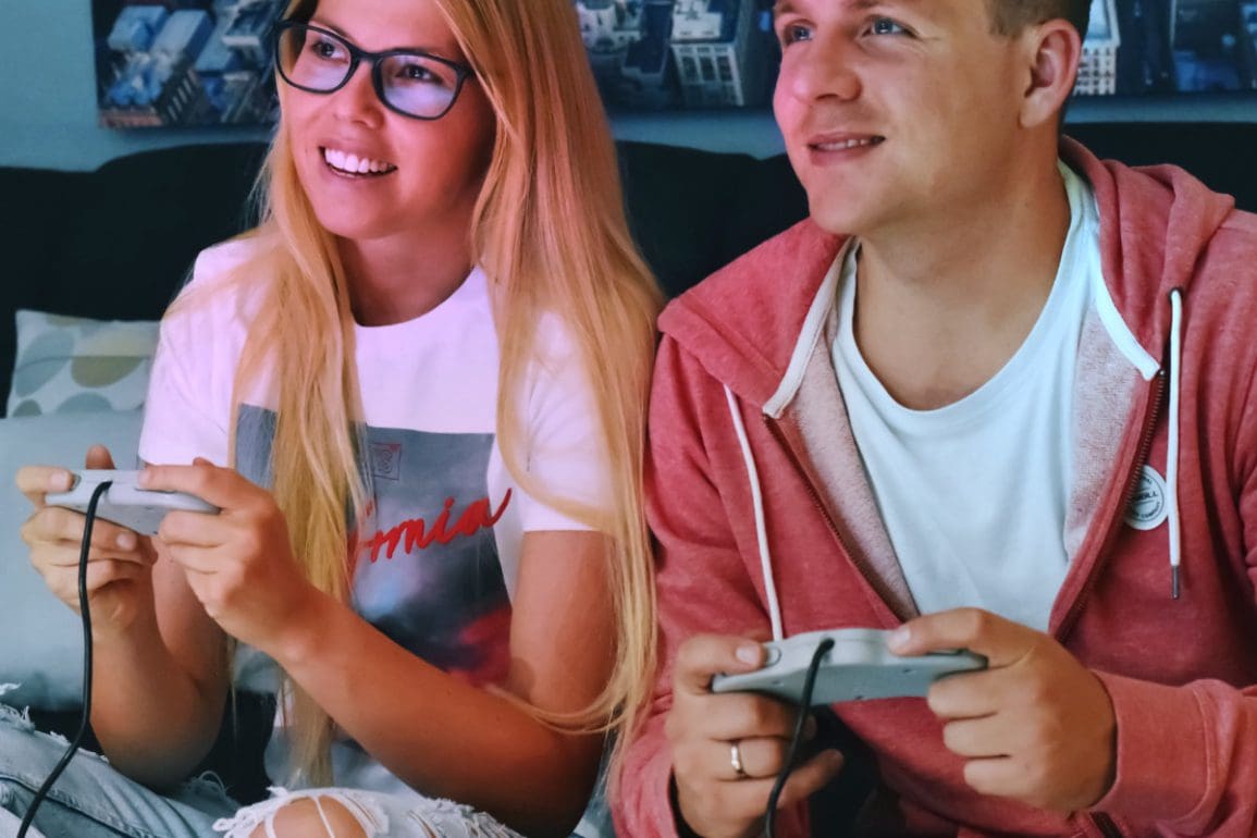 Van gamen naar beleven met deze gamegadgets