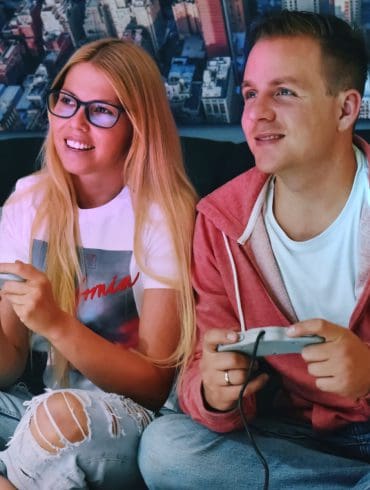 Van gamen naar beleven met deze gamegadgets