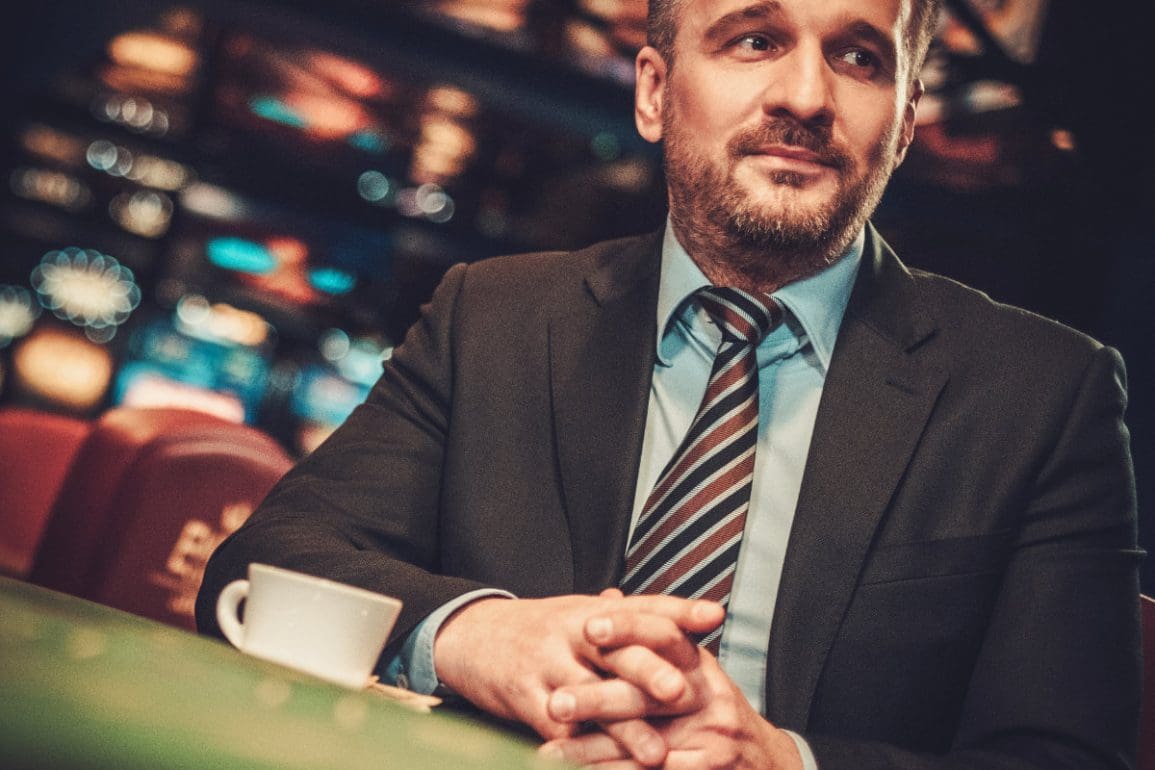 Waarom mannen vaak meer inzetten in een online casino dan de meeste vrouwen