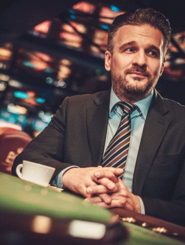 Waarom mannen vaak meer inzetten in een online casino dan de meeste vrouwen