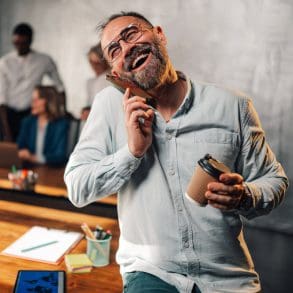 Werken en ontspannen op dezelfde plek? Een multifunctionele ruimte maakt het mogelijk