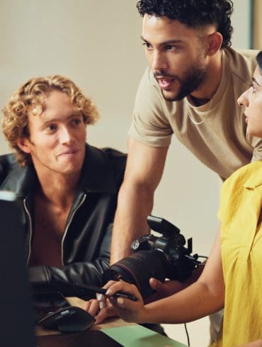 Zo herken je deep fake content