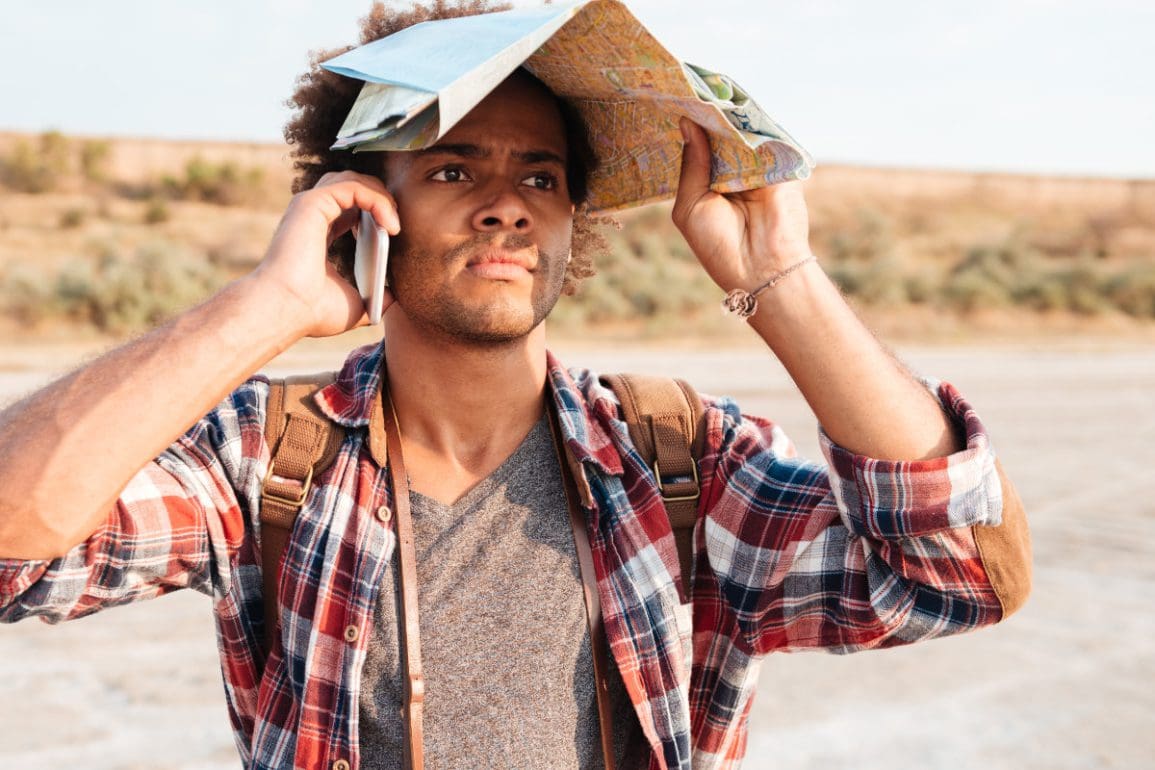 Zo kun je leven als een digitale nomade