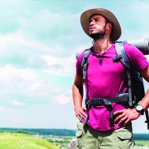 6 redenen waarom jij als man een keer solo zou moeten reizen