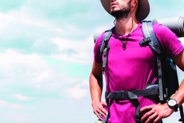 6 redenen waarom jij als man een keer solo zou moeten reizen