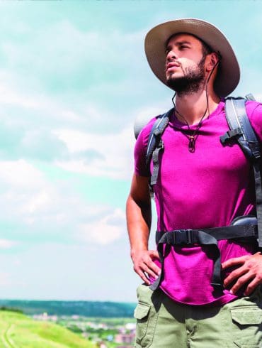 6 redenen waarom jij als man een keer solo zou moeten reizen