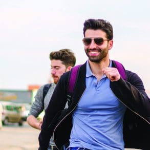 De kracht van wandelen voor je mentale gezondheid