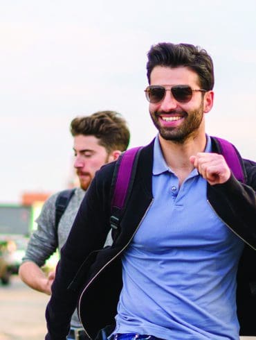 De kracht van wandelen voor je mentale gezondheid