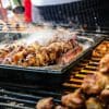 Dit is waarom mannen en barbecueën een gouden combinatie is