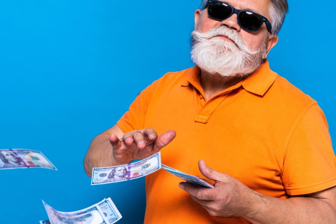 Jouw speeltuin, entertainment en regels voor digitaal geld