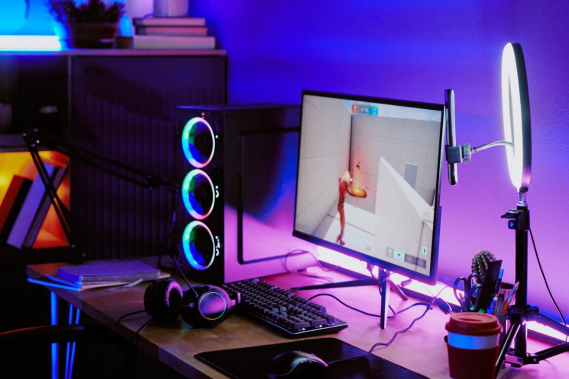 Meer dan alleen een pc: zó bouw je een high-performance set-up