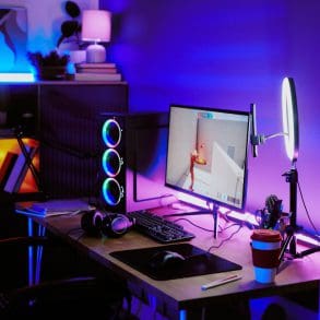 Meer dan alleen een pc: zó bouw je een high-performance set-up