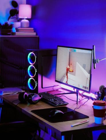 Meer dan alleen een pc: zó bouw je een high-performance set-up