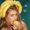 Stop met schillen: dit is waarom je fruit met schil eet