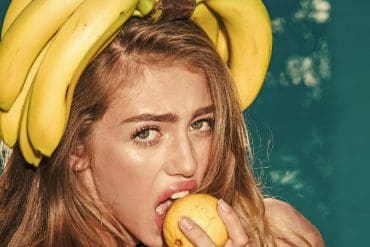 Stop met schillen: dit is waarom je fruit met schil eet