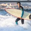 Urban Surfen in Rotterdam: de ideale activiteit voor deze zomer