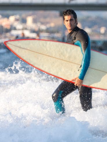 Urban Surfen in Rotterdam: de ideale activiteit voor deze zomer
