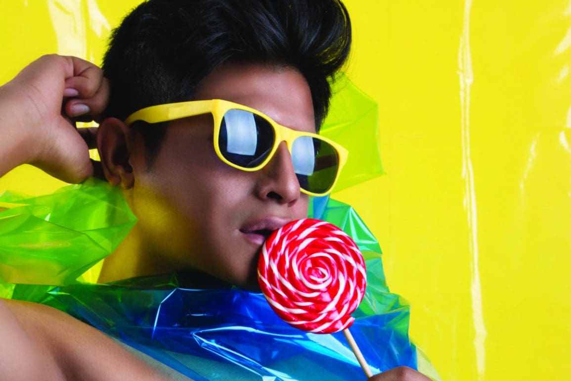 Wat een week zonder suiker met je kan doen