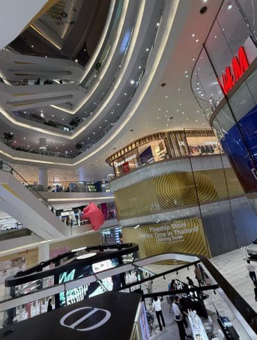 Welkom in de Future of Retail: ICONSIAM pakt je in!