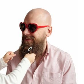 Bald& Eindelijk échte verzorging voor je kale hoofd