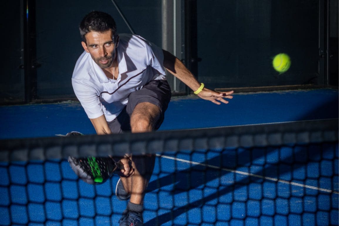 Beleef wereldklasse padel in Rotterdam Ahoy: Decathlon Premier Padel 2025