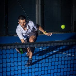 Beleef wereldklasse padel in Rotterdam Ahoy: Decathlon Premier Padel 2025