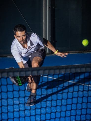 Beleef wereldklasse padel in Rotterdam Ahoy: Decathlon Premier Padel 2025
