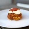 Bombas de Barcelonta is de nieuwe aardappel-gehaktbal verslaving