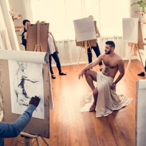 De impact van AI op creatieve beroepen: bedreiging of kans?