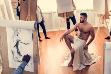 De impact van AI op creatieve beroepen: bedreiging of kans?