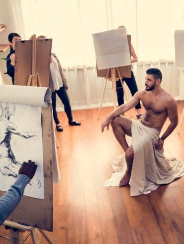 De impact van AI op creatieve beroepen: bedreiging of kans?