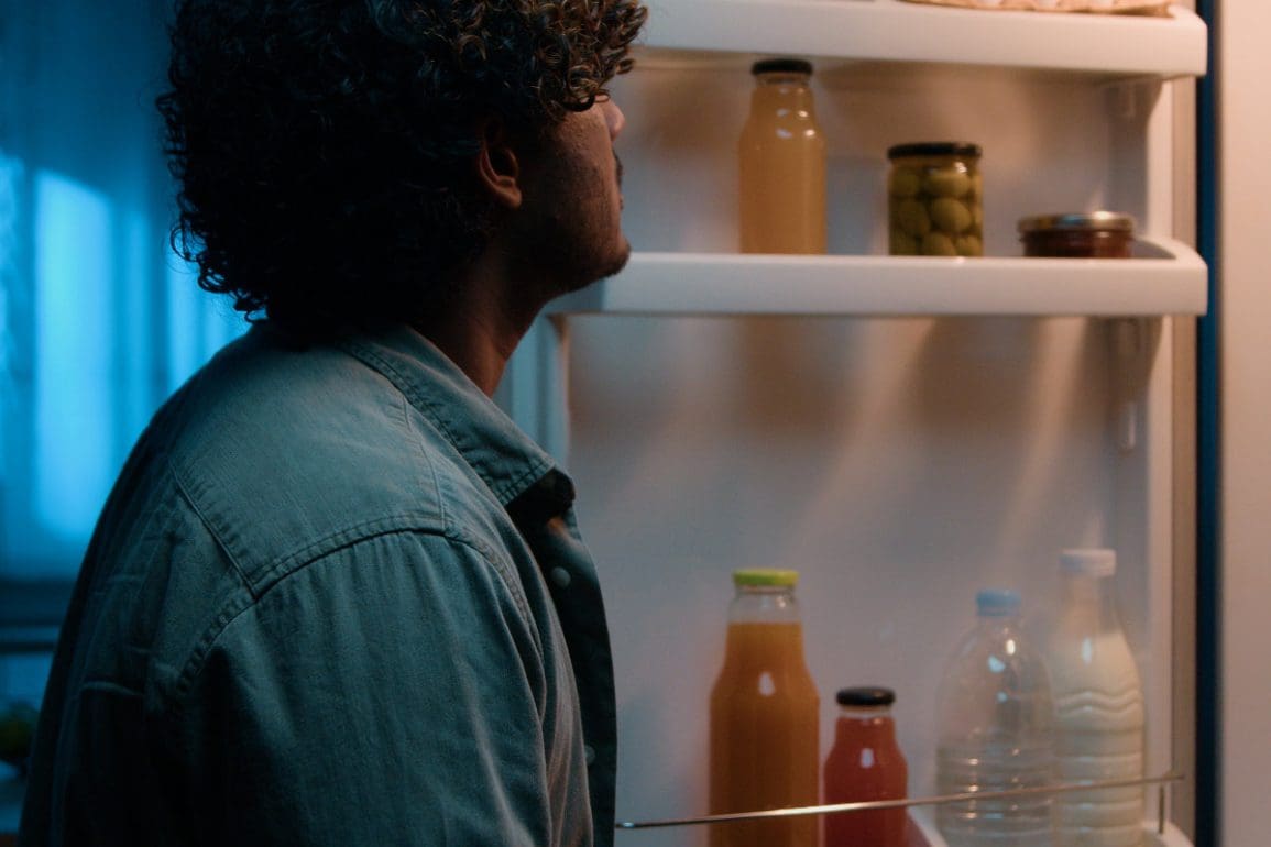 Het is tijd om afscheid te nemen van die rammelende koelkast