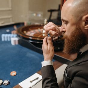 Hoe de online casino ervaring is getransformeerd tot high-end entertainment