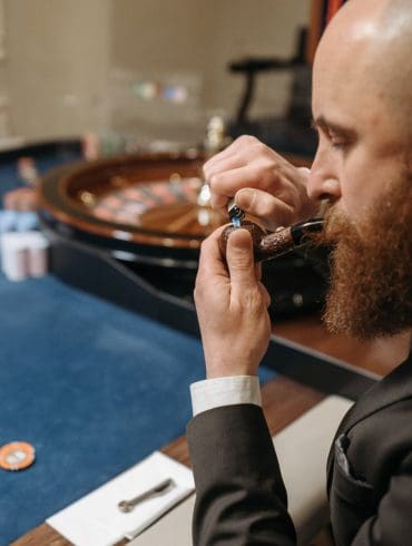 Hoe de online casino ervaring is getransformeerd tot high-end entertainment